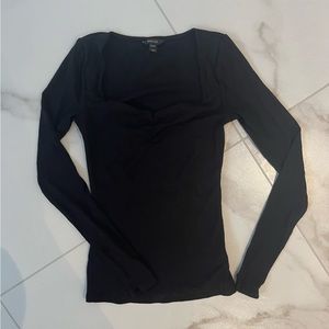 RW&CO Sweetheart Top (XXS)